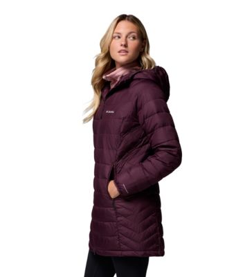Women's Powder Lite II Insulated Puffer Mid Jacket