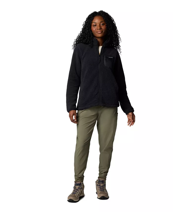 Women's West Bend Fleece Jacket - thumbnail 2