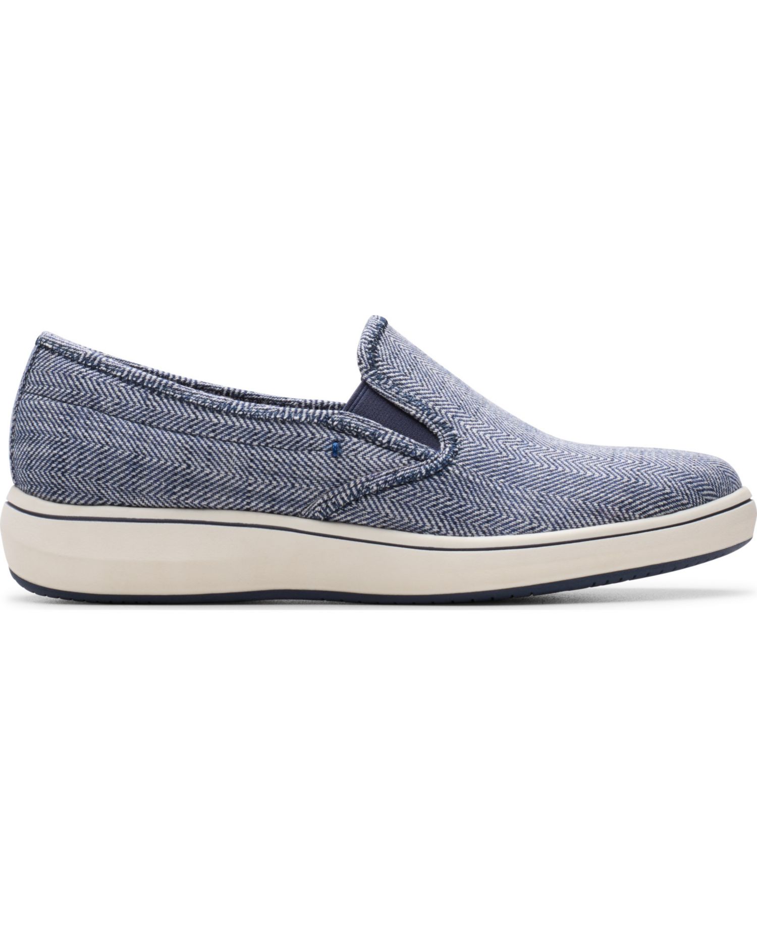 Women's BreezeSky Zoe Slip-On Loafers