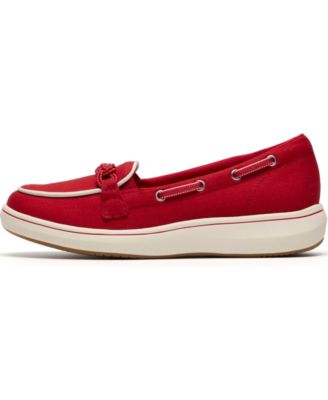 Women's BreezeSky Bay Boat Flats