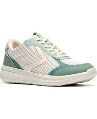 Women's Ezrin Tie Lace Up Sneakers