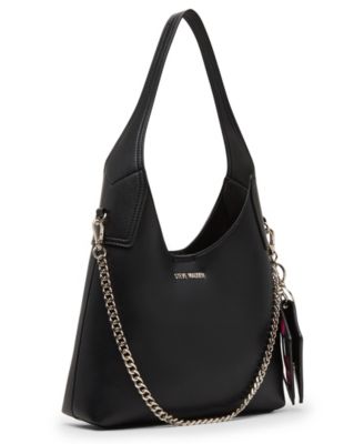 Benny Small Hobo Bag with Pouch