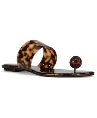 Women's Mar-Vista Embellished Flat Sandals