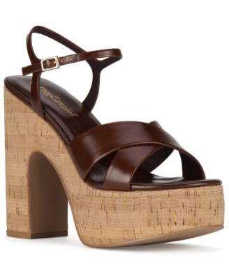 Women's Big-Time Platform Dress Sandals