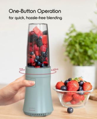 Puree 18 oz. One-Touch Mini Blender