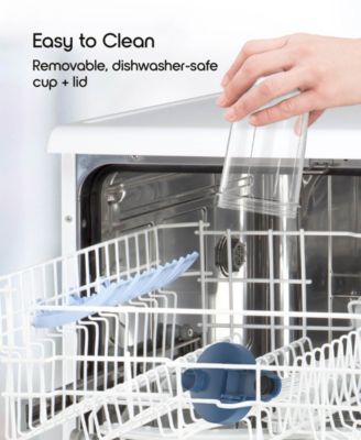 Puree 18 oz. One-Touch Mini Blender