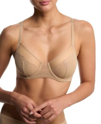 Women's Radiance Convertible Unlined Underwire Bra