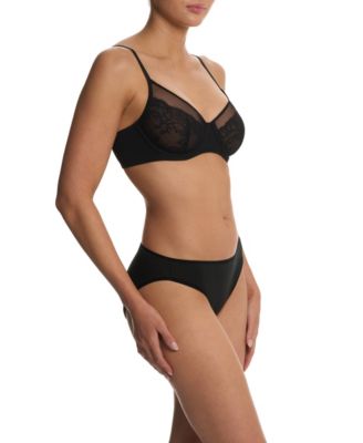 Women's Radiance Convertible Unlined Underwire Bra