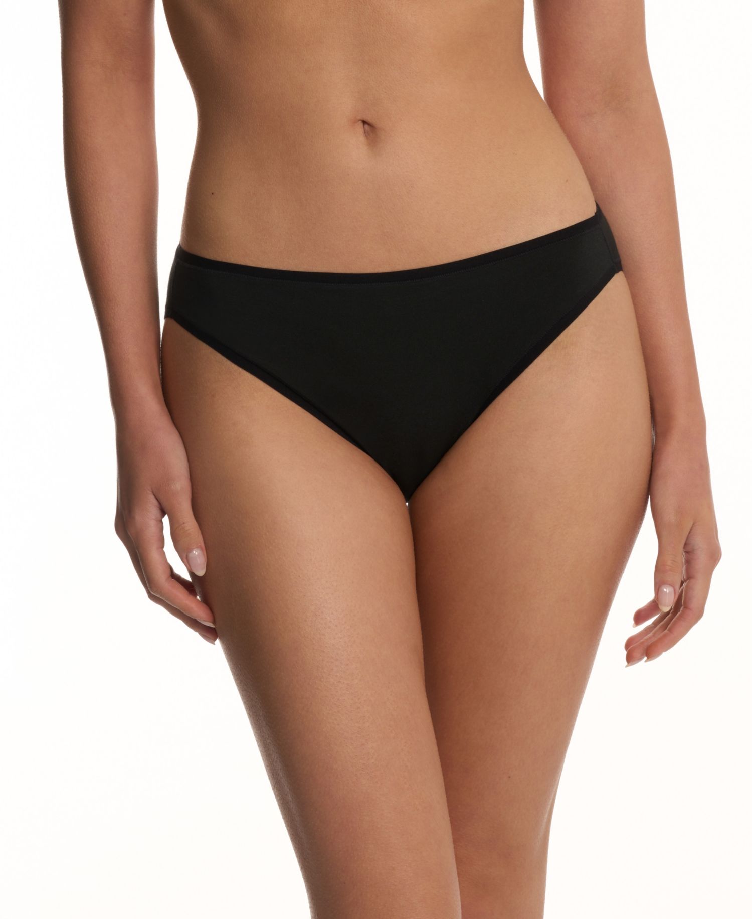 Women's Bliss Bare Bikini Bottoms