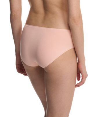 Women's 3-Pk. Bliss Bare Cotton Hipster Underwear 774346MP