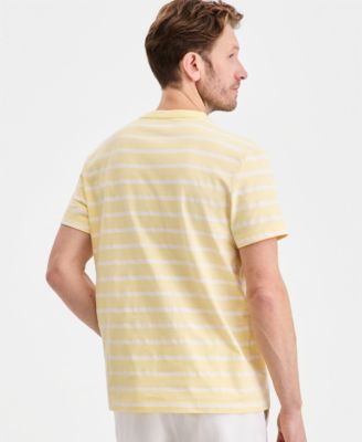 Men's Sail Stripe T-Shirt