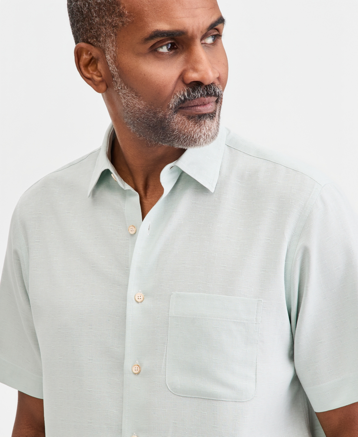 Club Room Men's Wicker Silk, Created for Macy's