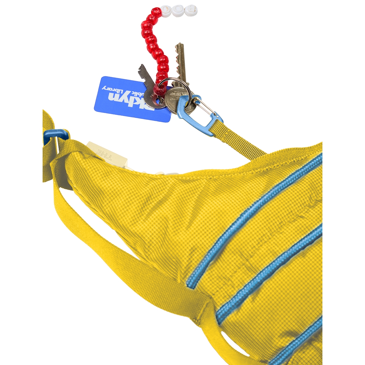 Baboon to the Moon Moonbag 7L