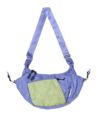 Crescent Crossbody Big 8L