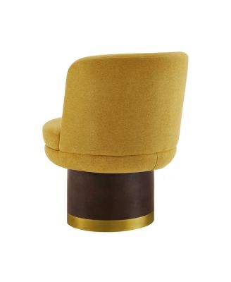 360° Swivel Accent Chair