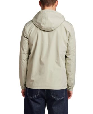 Men's Hooded Safari Jacket