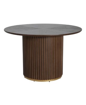  Natural Style Dining Table - Seats 4-5 Guests