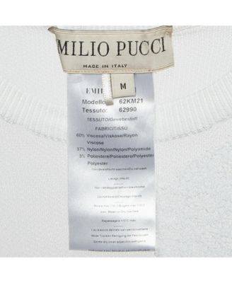 Women's White Embroidered Mesh Sleeveless Top