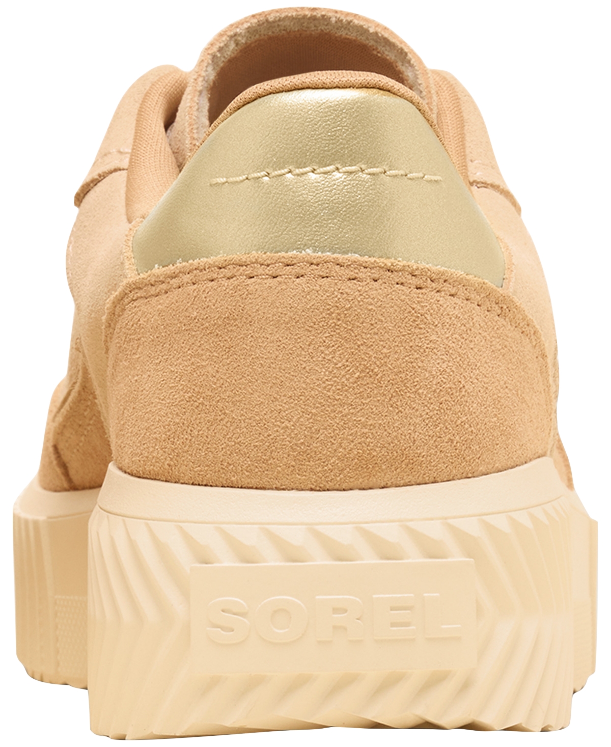 Sorel Women's Ona Ave T-Toe Lace-Up Sneakers