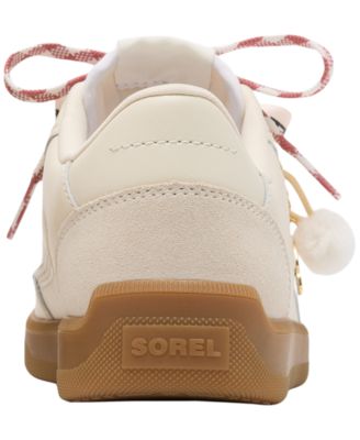 Women's ONA Drift LX Lace-Up Sneakers