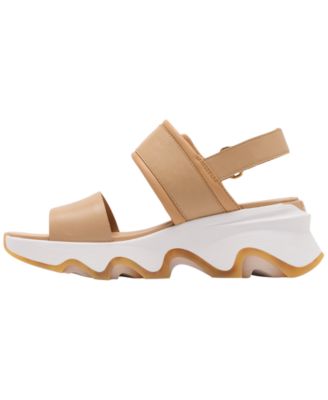 Women's Kinetic Impact Wedge Heel Sandals