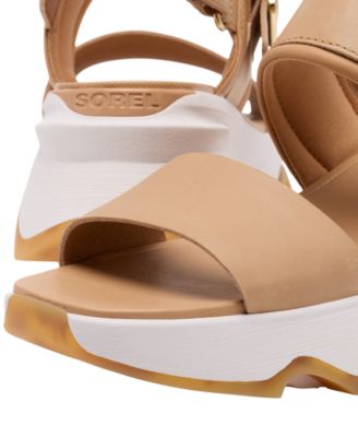 Women's Kinetic Impact Wedge Heel Sandals