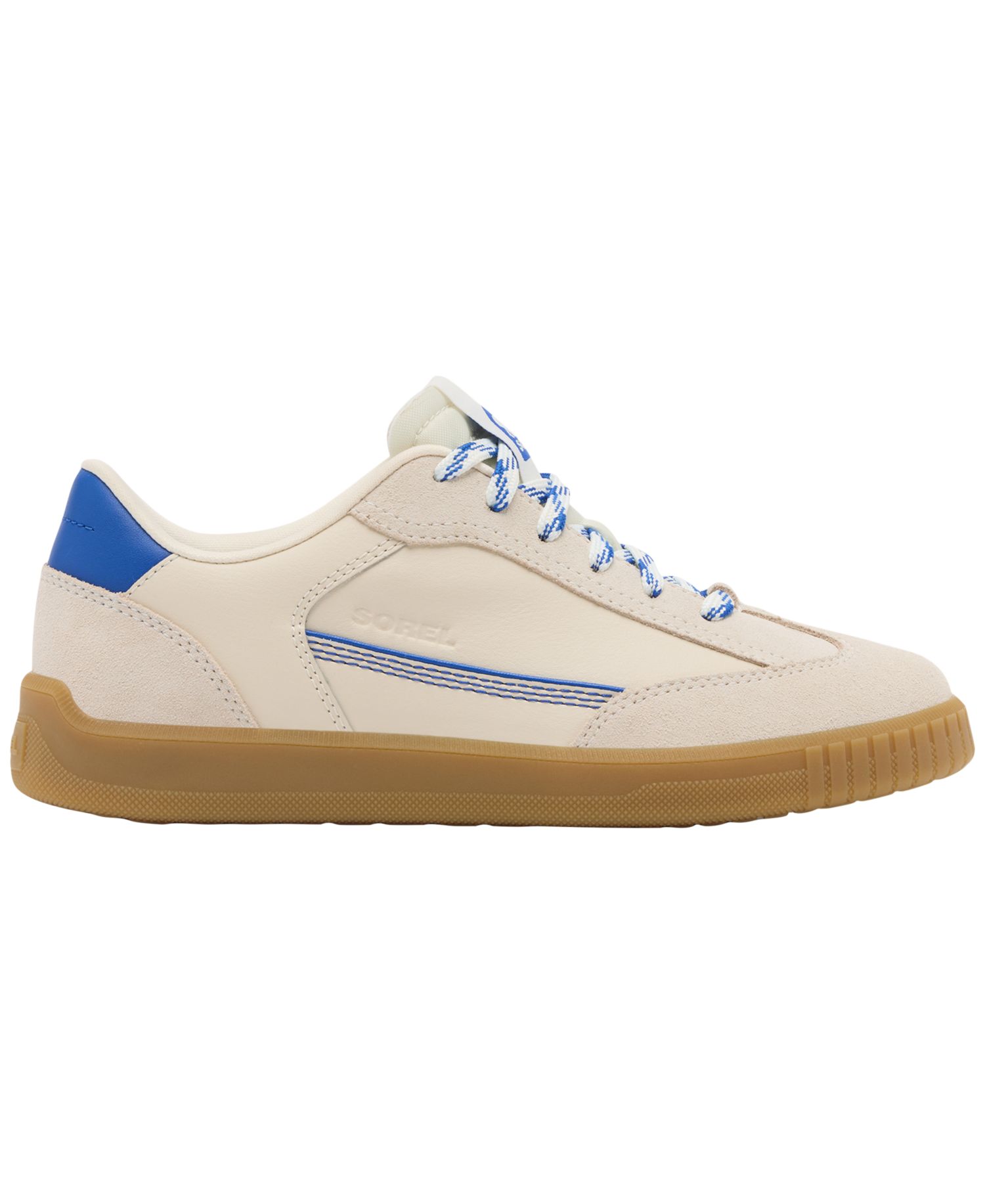 Women's ONA Drift Lace-Up Sneakers