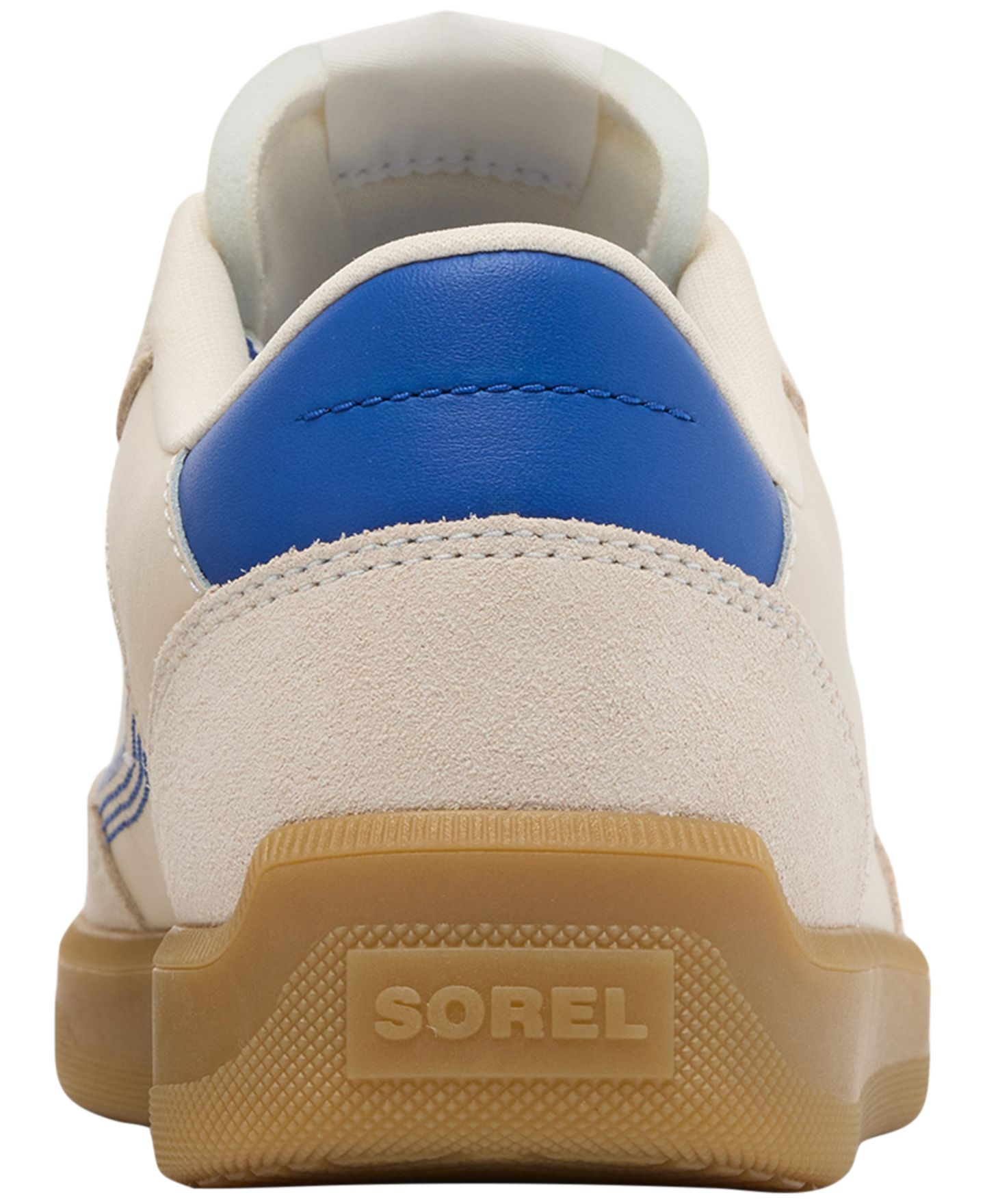 Женские кроссовки Sorel ONA Drift Lace-Up, цвет: Меловой — фото 3