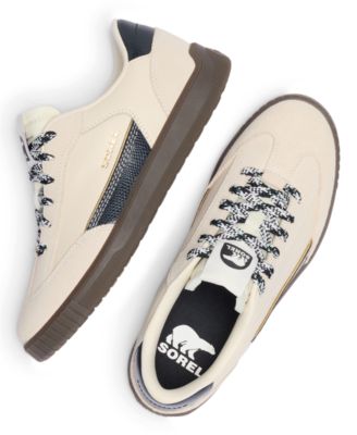 Women's ONA Drift Lace-Up Sneakers