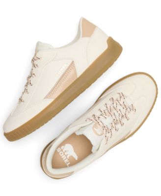 Women's ONA Drift Lace-Up Sneakers