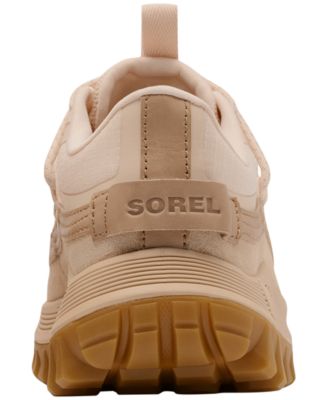 Women's Callsign Horizon Low Round Toe Sneakers