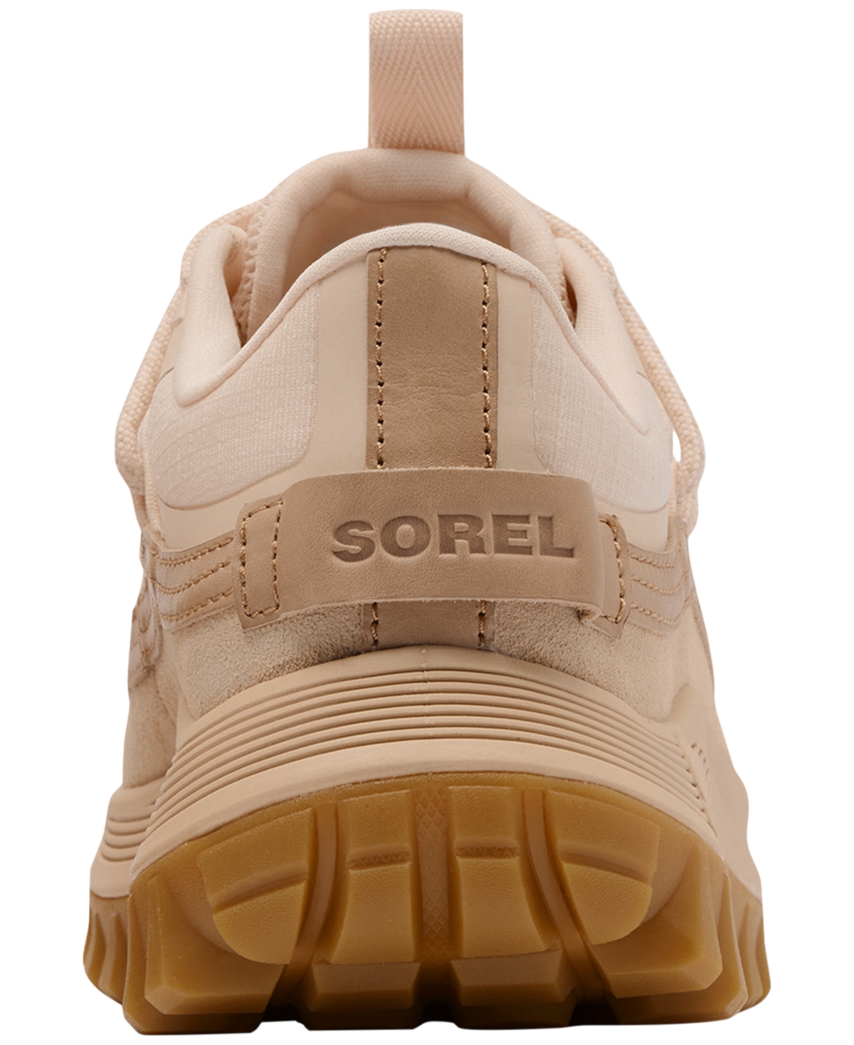 Sorel Women's Callsign Horizon Low Round Toe Sneakers