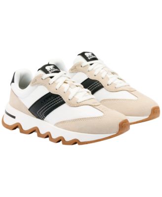 Women's Kinetic Ember Lace-Up Sneakers