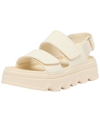 Women's Kinetic Sunchase Ankle-Strap Sandals