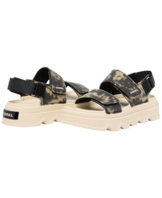 Women's Kinetic Sunchase Ankle-Strap Sandals