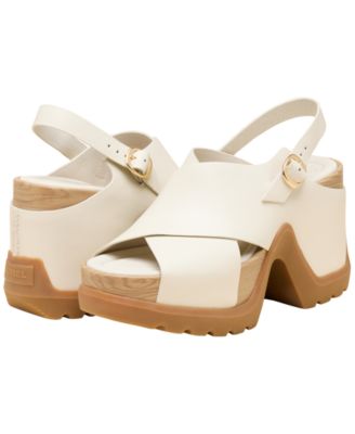 Women's Roam'N Rise Heel Sandals