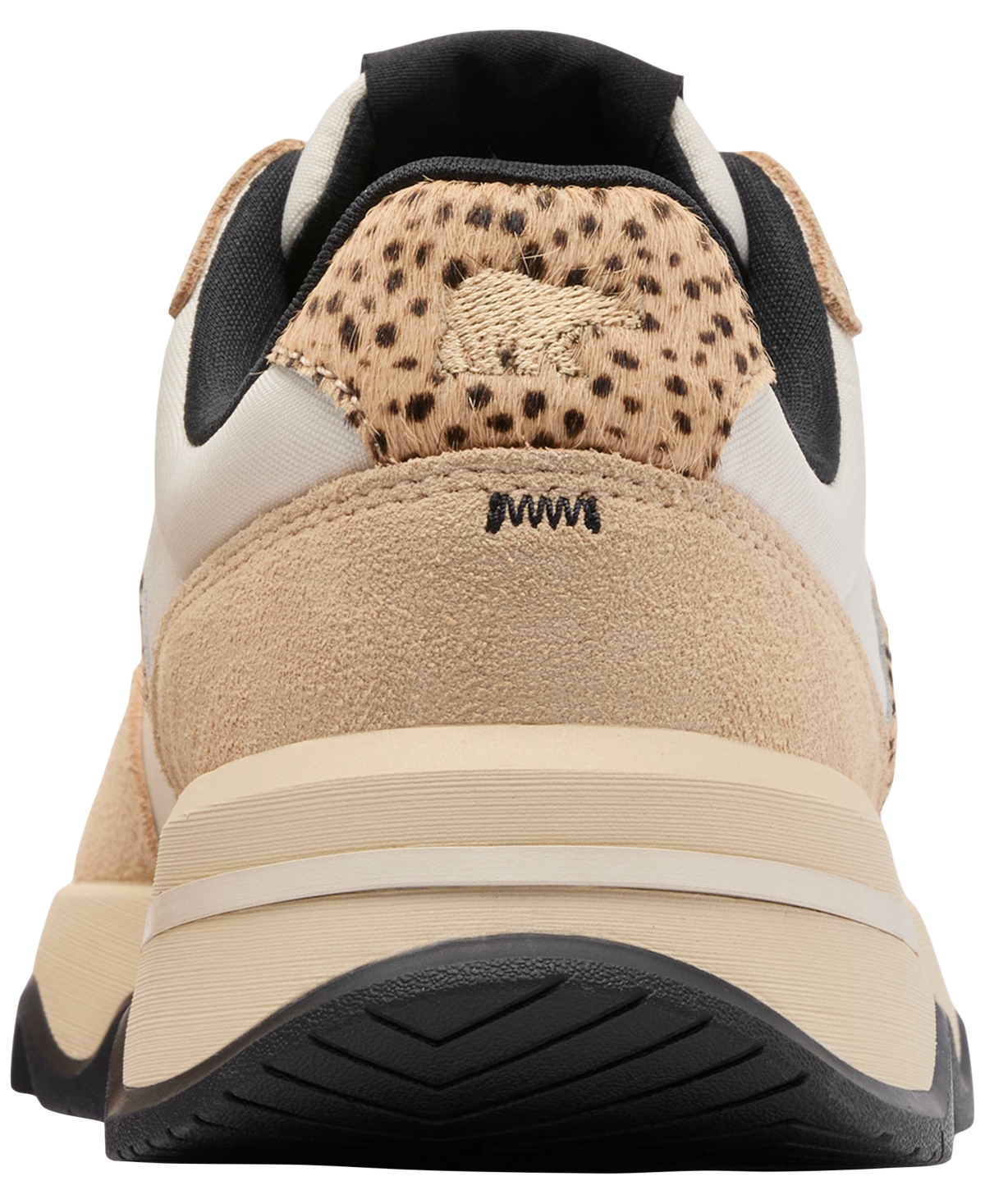 Sorel Women's Kinetic Ember Lace-Up Sneakers