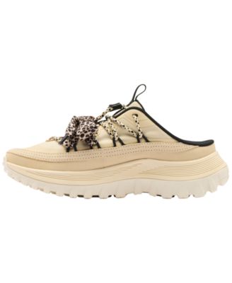 Women's Callsign Round Toe Mule Sneakers