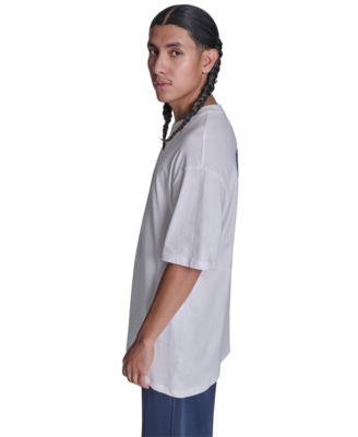 Men's Cons Gradient Graphic Short-Sleeve T-Shirt