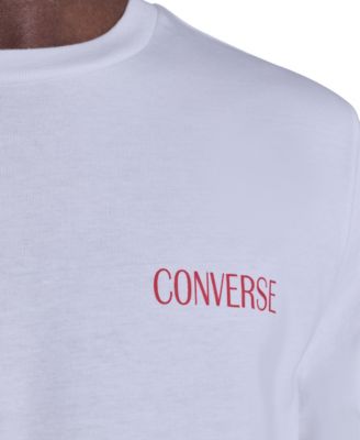 Men's Hotdog Dude Short-Sleeve T-Shirt