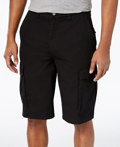 LRG Men's Cargo Shorts