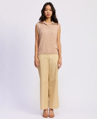 Women's Teryll V-Neck Sweater