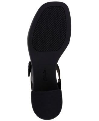 Women's Jaylan Sol Square Toe Dress Sandals