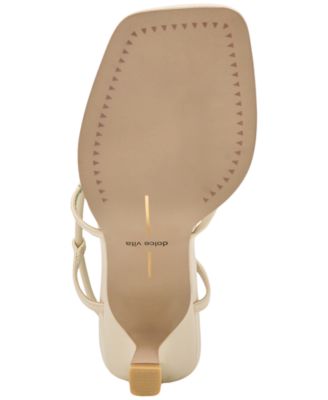 Women's Mylee Strappy Dress Sandals