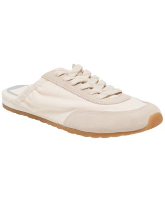 Women's Daris Low Profile Slip-On Mule Sneakers
