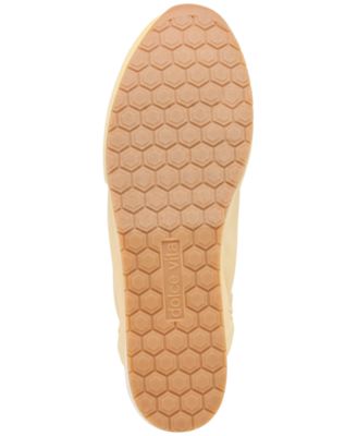 Women's Daris Low Profile Slip-On Mule Sneakers