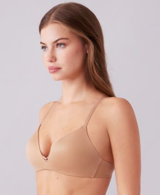 Women's Wirefree Undercover Bra, 956207