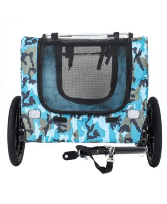 Wheeled Kitten Carrier Backpack for Small Kittens