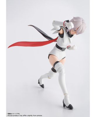 Tamashii Nations - Shy - S.H.Figuarts - Shy