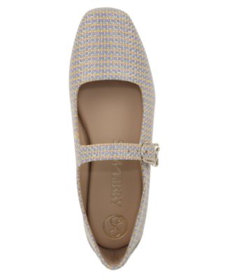 Women's Fredi Mary Jane Flats